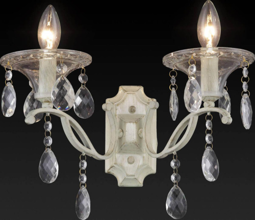 Бра Toplight Zoe TL7220B-02RY Бра Toplight Zoe TL7220B-02RY