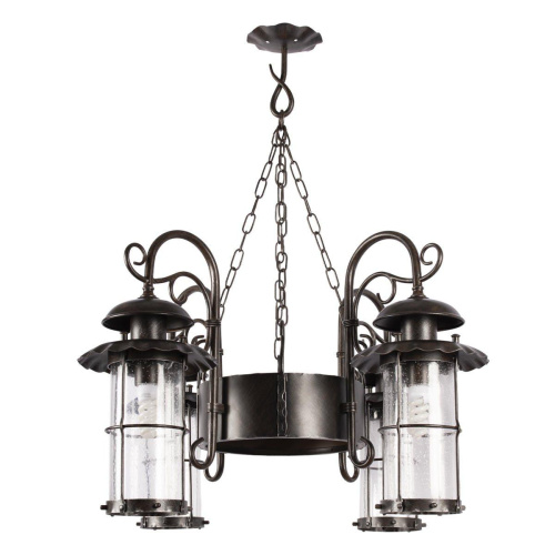 Уличный подвесной светильник Loft IT Palermo 100015P/4 Уличный подвесной светильник Loft IT Palermo 100015P/4