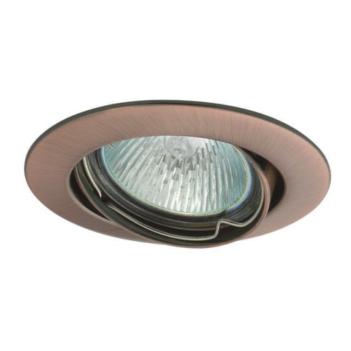 Точечный светильник Kanlux VIDI CTC-5515-AN 2785 Точечный светильник Kanlux VIDI CTC-5515-AN 2785