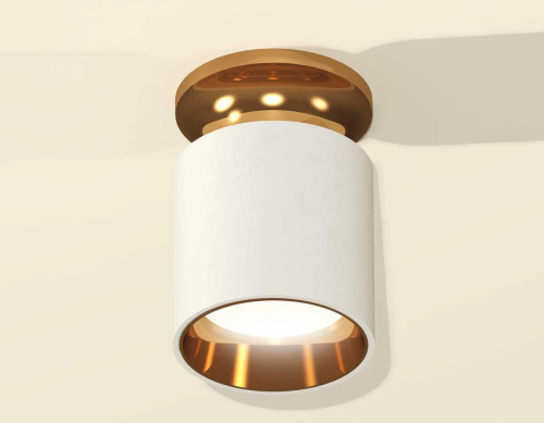 Комплект потолочного светильника Ambrella light Techno Spot XC (N6905, C6301, N6113) XS6301181 Комплект потолочного светильника Ambrella light Techno Spot XC (N6905, C6301, N6113) XS6301181