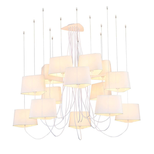 Подвесная люстра ST Luce Ambrela SL1110.503.15 Подвесная люстра ST Luce Ambrela SL1110.503.15