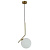 Подвесной светильник ST Luce Codda SL1148.303.01