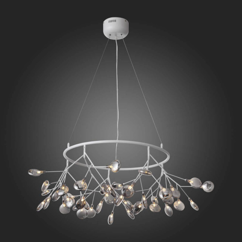 Подвесная люстра ST Luce Riccardo SL411.543.45 Подвесная люстра ST Luce Riccardo SL411.543.45