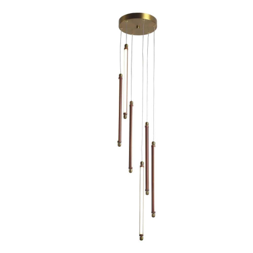 Подвесной светильник ST Luce SL6225.303.06 Подвесной светильник ST Luce SL6225.303.06