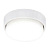 Встраиваемый светильник Ambrella light Led Downlight G102 WH