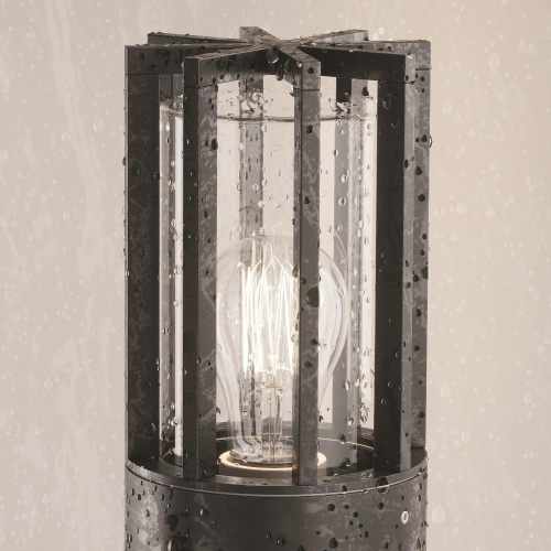 Настенный светильник (бра) Outdoor O453WL-02GF Настенный светильник (бра) Outdoor O453WL-02GF