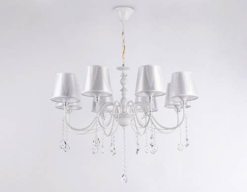 Подвесная люстра Ambrella light Traditional Modern TR4605 Подвесная люстра Ambrella light Traditional Modern TR4605