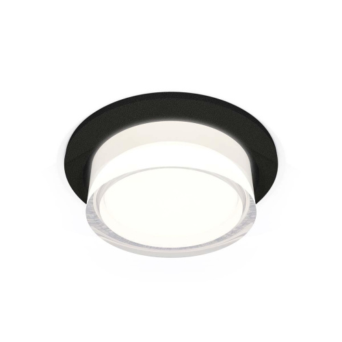 Встраиваемый светильник Ambrella light Techno Spot XC (C6513, N6241) XC6513063 Встраиваемый светильник Ambrella light Techno Spot XC (C6513, N6241) XC6513063