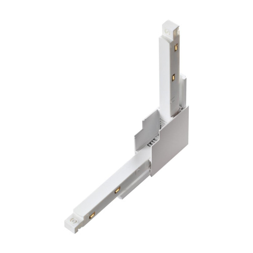 Коннектор Г-образный Novotech Shino Flum 135123 Коннектор Г-образный Novotech Shino Flum 135123