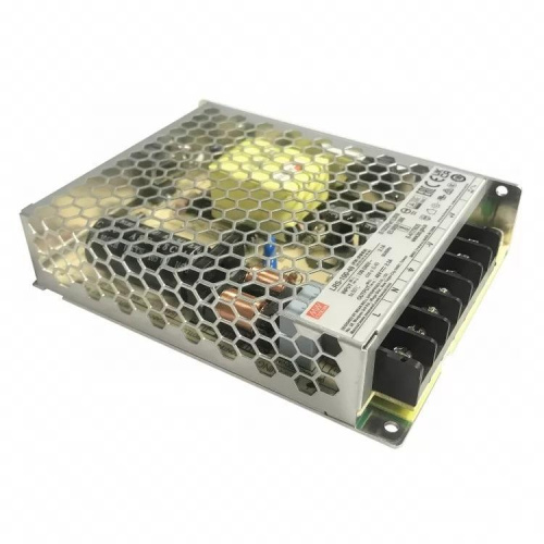Блок питания iLedex Technical Vision 48V 150W IP20 POWER MW 4822-027-150W Блок питания iLedex Technical Vision 48V 150W IP20 POWER MW 4822-027-150W