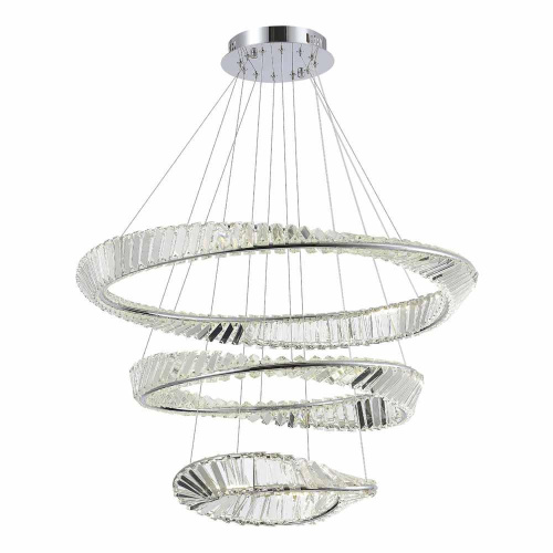 Подвесной светодиодный светильник ST Luce RITORTO SL6204.101.03 Подвесной светодиодный светильник ST Luce RITORTO SL6204.101.03
