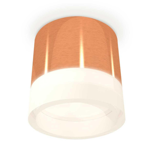 Комплект накладного светильника Ambrella light Techno Spot XS (C8122, N8401) XS8122010 Комплект накладного светильника Ambrella light Techno Spot XS (C8122, N8401) XS8122010