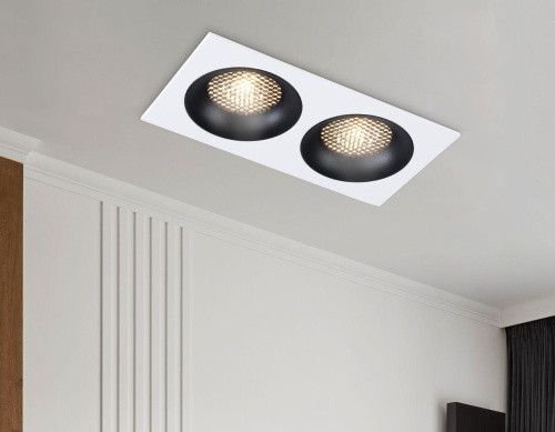Встраиваемый светильник Ambrella Light Techno Spot Standard Tech TN102732 Встраиваемый светильник Ambrella Light Techno Spot Standard Tech TN102732