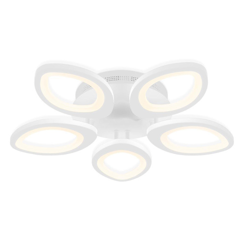 Потолочная светодиодная люстра Ambrella light Original FA4492 Потолочная светодиодная люстра Ambrella light Original FA4492
