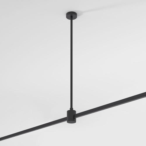 Декоративная стойка с коннектором Elektrostandard Esthetic Magnetic 85152/00 a065448 Декоративная стойка с коннектором Elektrostandard Esthetic Magnetic 85152/00 a065448