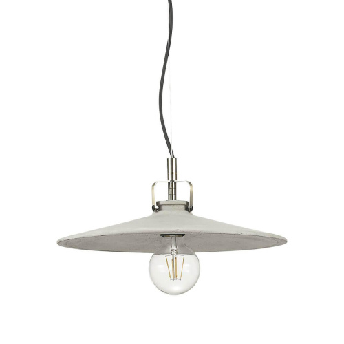 Подвесной светильник Ideal Lux Brooklyn SP1 D35 153445 Подвесной светильник Ideal Lux Brooklyn SP1 D35 153445