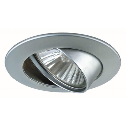 Встраиваемый светильник Paulmann Downlights Premium Line 98934 Встраиваемый светильник Paulmann Downlights Premium Line 98934
