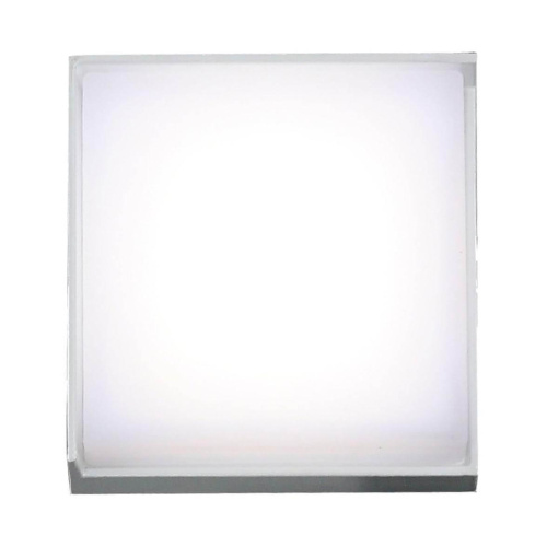 Уличный настенный светодиодный светильник ST Luce Linata SL090.501.01 Уличный настенный светодиодный светильник ST Luce Linata SL090.501.01