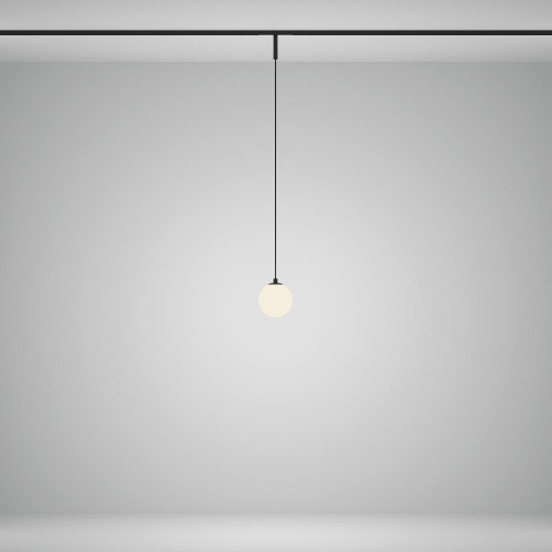 Трековый подвесной светильник Technical TR178-1-5WTW-B Трековый подвесной светильник Technical TR178-1-5WTW-B