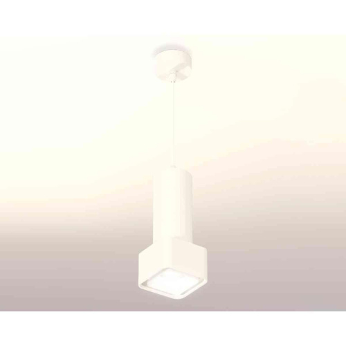 Комплект подвесного светильника Ambrella light Techno Spot XP7832001 SWH/FR белый песок/белый матовый (A2310, C7442, A2011, C7832, N7755) Комплект подвесного светильника Ambrella light Techno Spot XP7832001 SWH/FR белый песок/белый матовый (A2310, C7442, A2011, C7832, N7755)