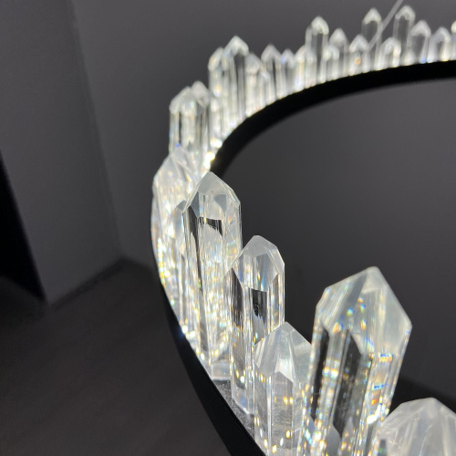 Люстра Quartz D60 By Imperiumloft Люстра Quartz D60 By Imperiumloft