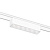 Трековый светодиодный светильник Ambrella light Track System Magnetic Ultra Slim GV1401