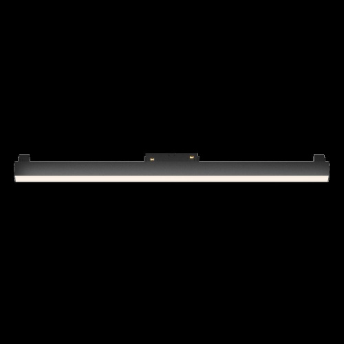 Трековый светильник Technical TR074-2-20W3K-B