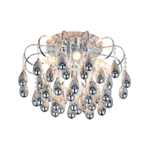 Потолочная люстра Escada 660/6P Потолочная люстра Escada 660/6P