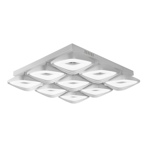 Потолочная светодиодная люстра iLedex Flying FS-012-X9 216W WH Потолочная светодиодная люстра iLedex Flying FS-012-X9 216W WH