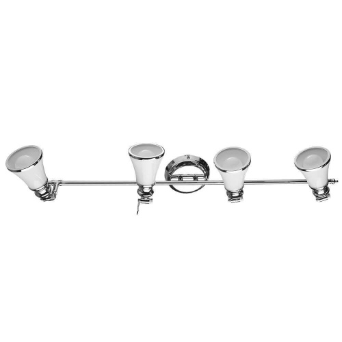 Спот Arte Lamp 81 A9231PL-4CC Спот Arte Lamp 81 A9231PL-4CC