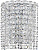 Светильник настенный Stilfort 2179/09/02W серия Delone