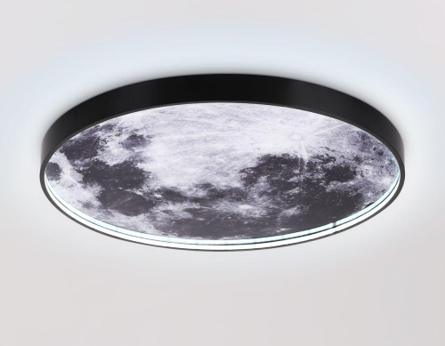 Настенно-потолочный светодиодный светильник Ambrella light Wallers Wall FW11113 Настенно-потолочный светодиодный светильник Ambrella light Wallers Wall FW11113