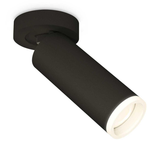 Комплект спота Ambrella light Techno Spot XM (A2229, C6343, N6245) XM6343220 Комплект спота Ambrella light Techno Spot XM (A2229, C6343, N6245) XM6343220