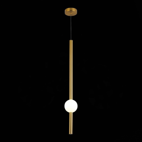 Подвесной светодиодный светильник ST Luce Angurra SL1222.233.01 Подвесной светодиодный светильник ST Luce Angurra SL1222.233.01