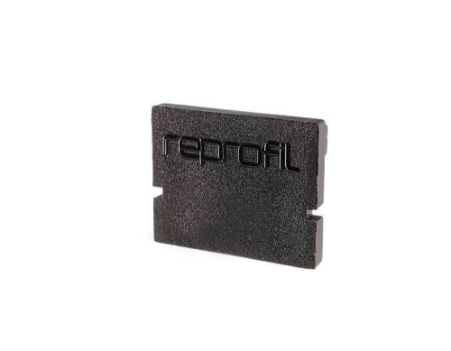 Заглушка Deko-Light End Cap H-AU-01-08 Set 2 pcs 979082 Заглушка Deko-Light End Cap H-AU-01-08 Set 2 pcs 979082