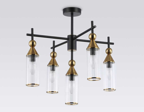 Подвесная люстра Ambrella light High Light LH55256 Подвесная люстра Ambrella light High Light LH55256