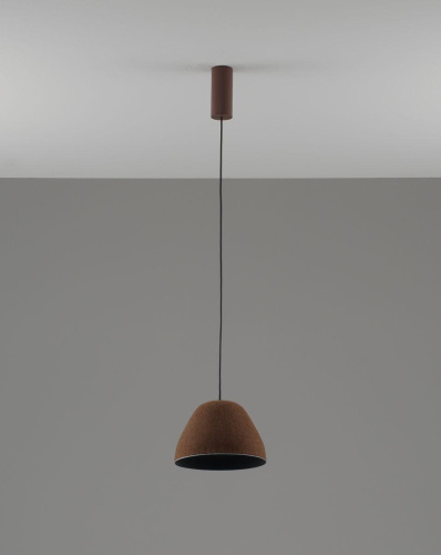 Подвесной светодиодный светильник Moderli Welli V11096-PL Подвесной светодиодный светильник Moderli Welli V11096-PL