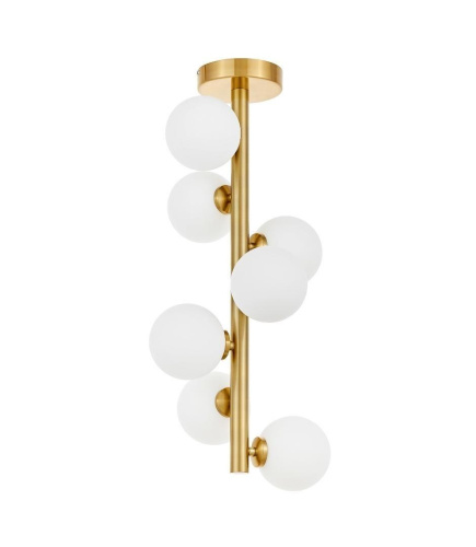 Подвесная люстра Lumina Deco Marsiada LDC 6033-7 MD Подвесная люстра Lumina Deco Marsiada LDC 6033-7 MD
