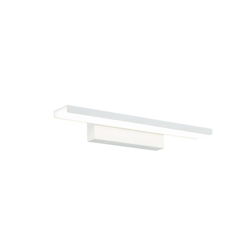 Подсветка для зеркал Maytoni Gleam MIR005WL-L16W Подсветка для зеркал Maytoni Gleam MIR005WL-L16W
