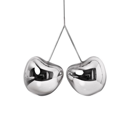 Подвесной светильник 10801P silver Подвесной светильник 10801P silver