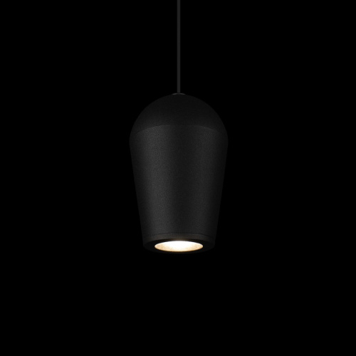 Подвесной светодиодный светильник Loft IT Blackout 10357/1 Подвесной светодиодный светильник Loft IT Blackout 10357/1