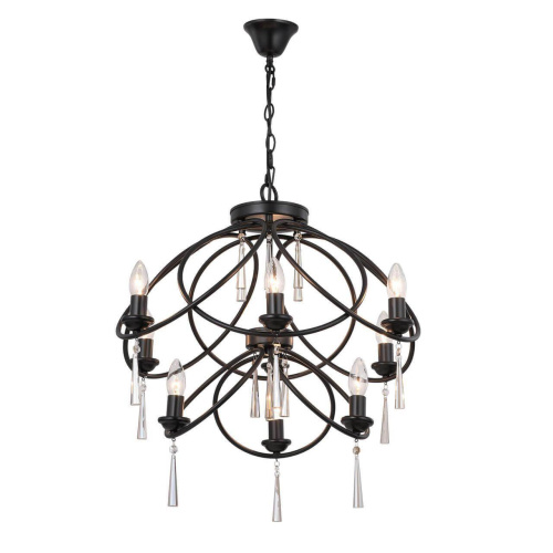 Подвесная люстра ST Luce Anevita SL335.303.09 Подвесная люстра ST Luce Anevita SL335.303.09