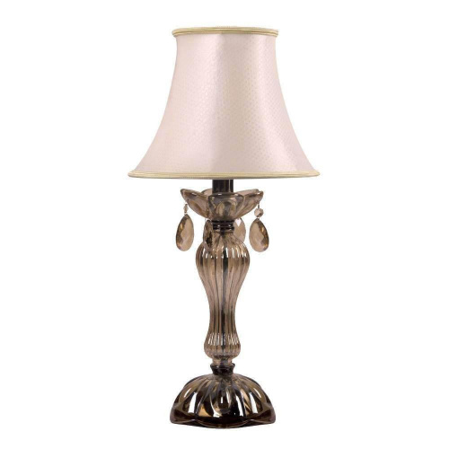 Настольная лампа Crystal Lux Siena LG1 Настольная лампа Crystal Lux Siena LG1