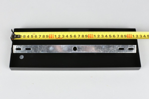 Настенный светильник Omnilux Onte OML-99701-01 Настенный светильник Omnilux Onte OML-99701-01