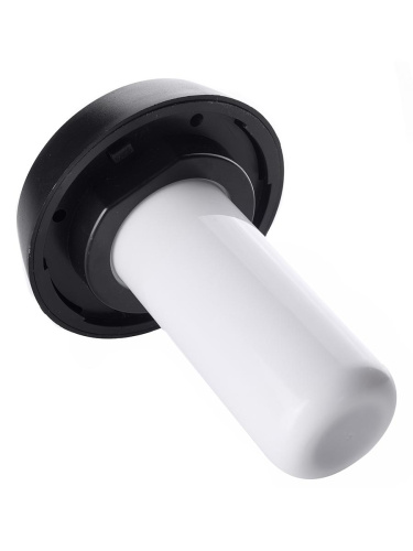 Светильник на солнечных батареях Uniel Фонари USL-S-182/PM720 Torch UL-00003846 Светильник на солнечных батареях Uniel Фонари USL-S-182/PM720 Torch UL-00003846