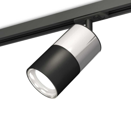 Комплект трекового светильника Ambrella light Track System XT (A2537, C7405, A2071, C7402, N7023) XT7402070 Комплект трекового светильника Ambrella light Track System XT (A2537, C7405, A2071, C7402, N7023) XT7402070