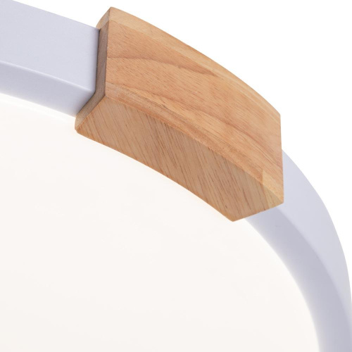 Потолочный светодиодный светильник Arte Lamp Jersey A2684PL-72WH Потолочный светодиодный светильник Arte Lamp Jersey A2684PL-72WH