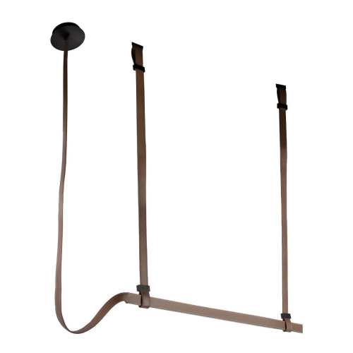 Подвесной светодиодный светильник Loft IT Strong 10241/1500 Подвесной светодиодный светильник Loft IT Strong 10241/1500