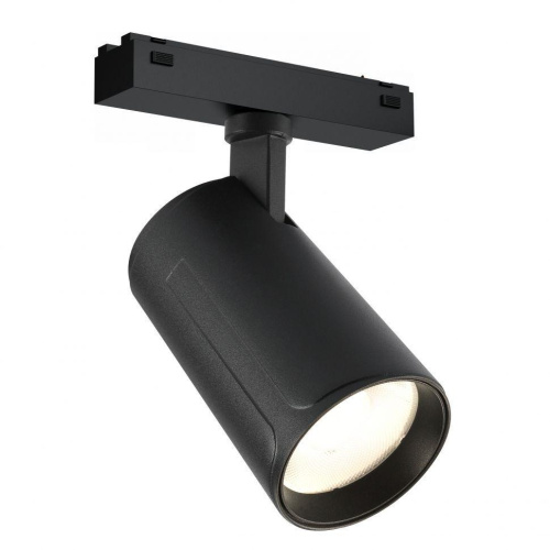 Трековый светодиодный светильник iLedex Technical Vision SMART 4825-048-D70-20W-36DG-BK Трековый светодиодный светильник iLedex Technical Vision SMART 4825-048-D70-20W-36DG-BK