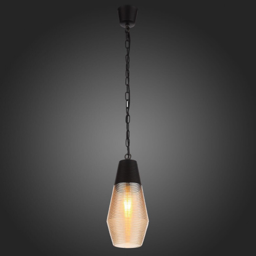 Подвесной светильник ST Luce Barno SL388.413.01 Подвесной светильник ST Luce Barno SL388.413.01